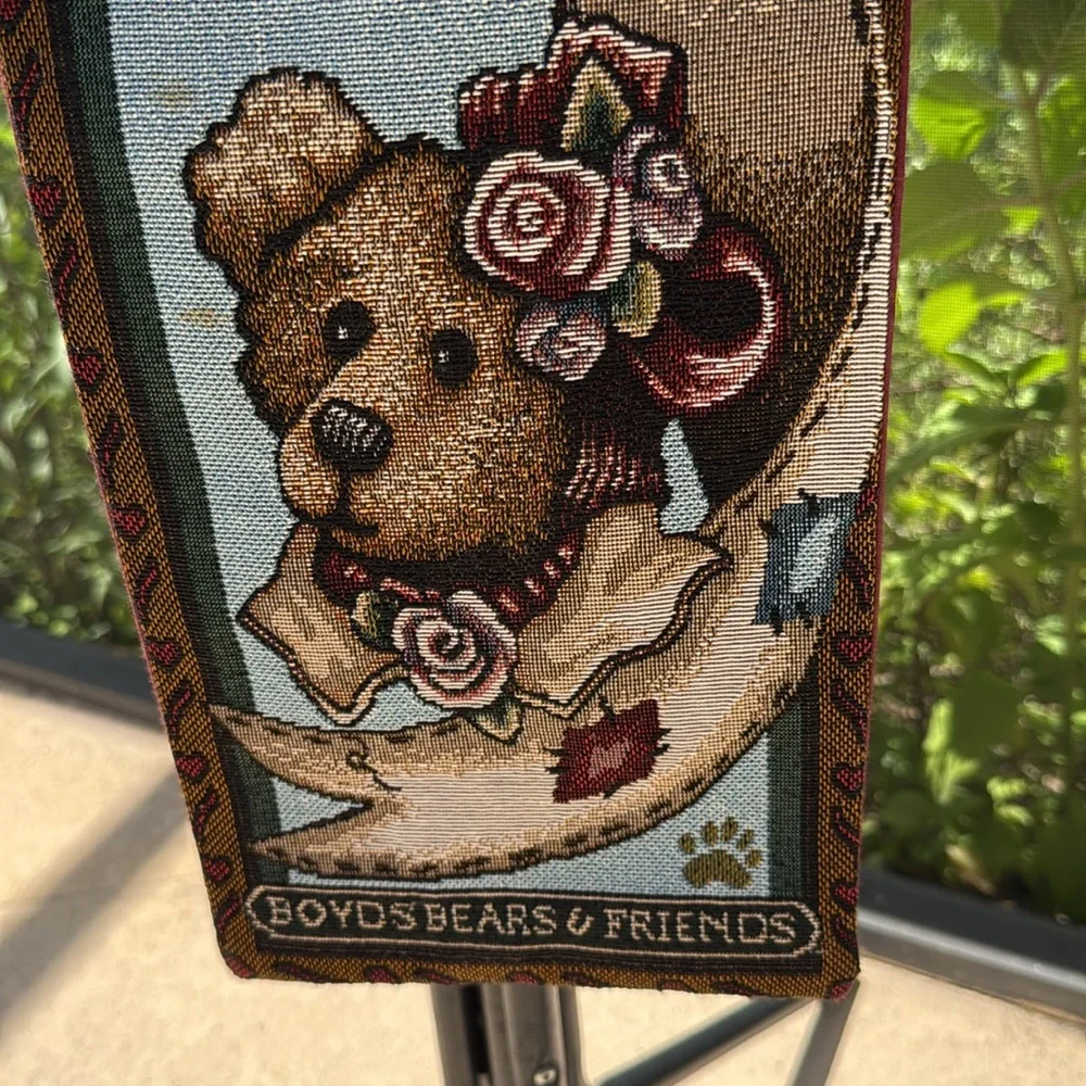 Boyds Bears Afternoon Tea 